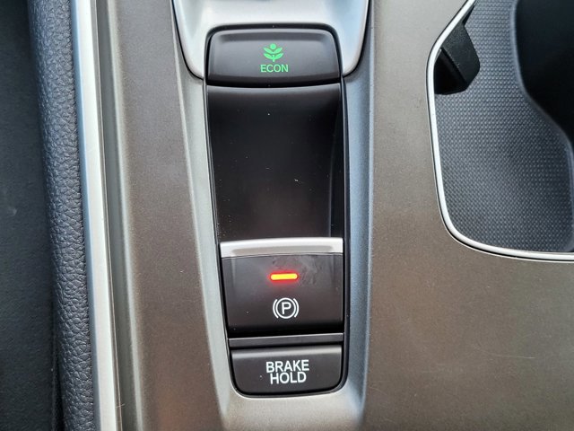 Used 2019 Honda Accord LX image 22