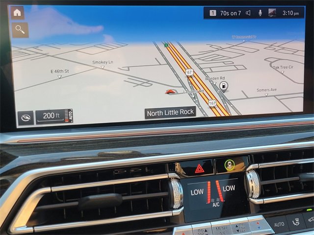 Used 2019 BMW X5 xDrive40i image 19