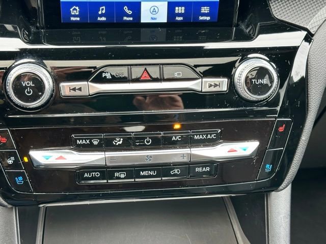 Certified 2022 Ford Explorer ST w/ Equipment Group 401A image 22