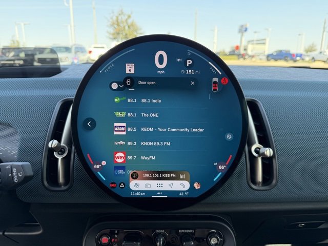 Used 2025 MINI Cooper Countryman S image 15