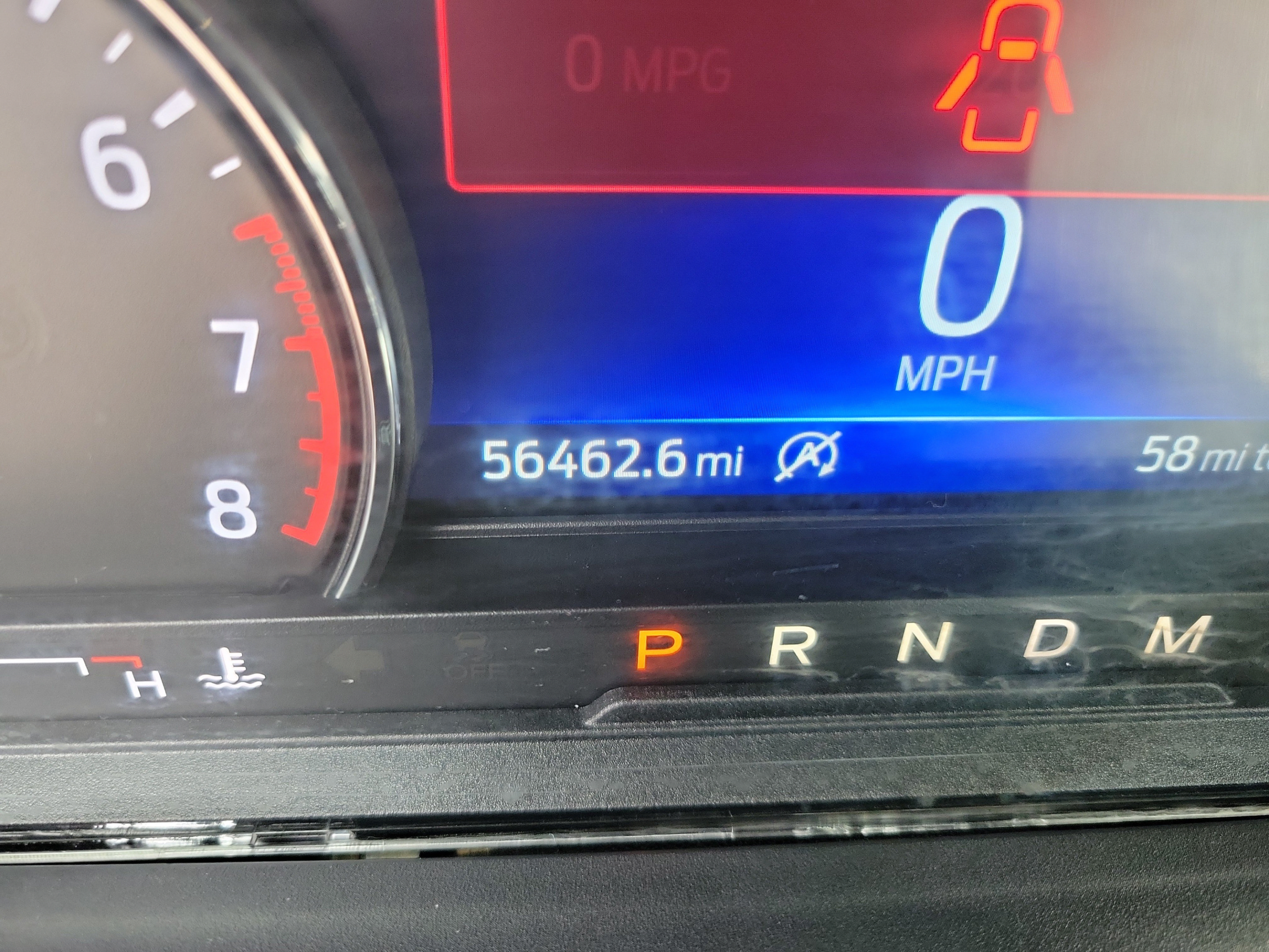 Certified 2020 Ford Explorer XLT RWD image 25