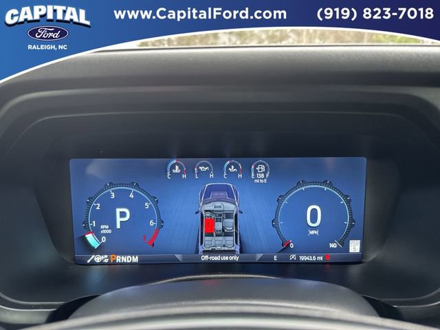 Certified 2024 Ford F150 Raptor image 25