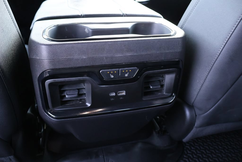Used 2024 GMC Sierra 1500 AT4 w/ Technology Package AWD/4WD image 29