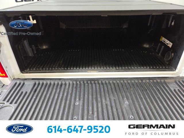 Certified 2022 Ford F150 Lariat w/ Equipment Group 502A High AWD/4WD image 24