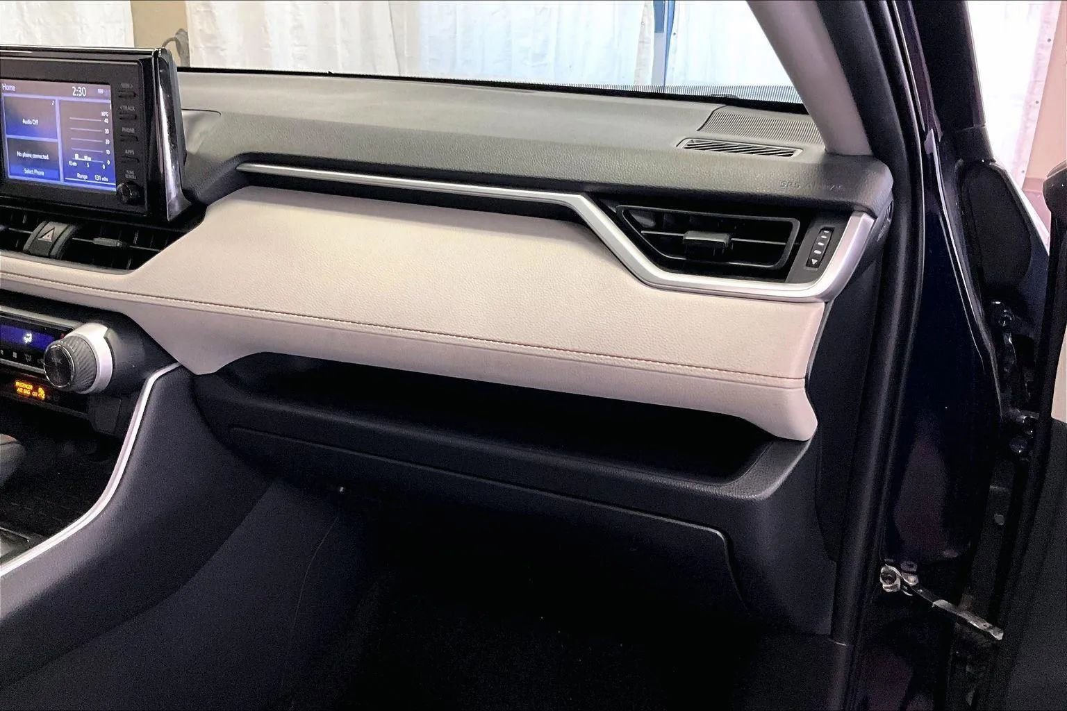 Used 2019 Toyota RAV4 XLE w/ All Weather Liner Package image 15