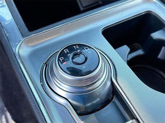 Certified 2024 Ford Edge Titanium image 14