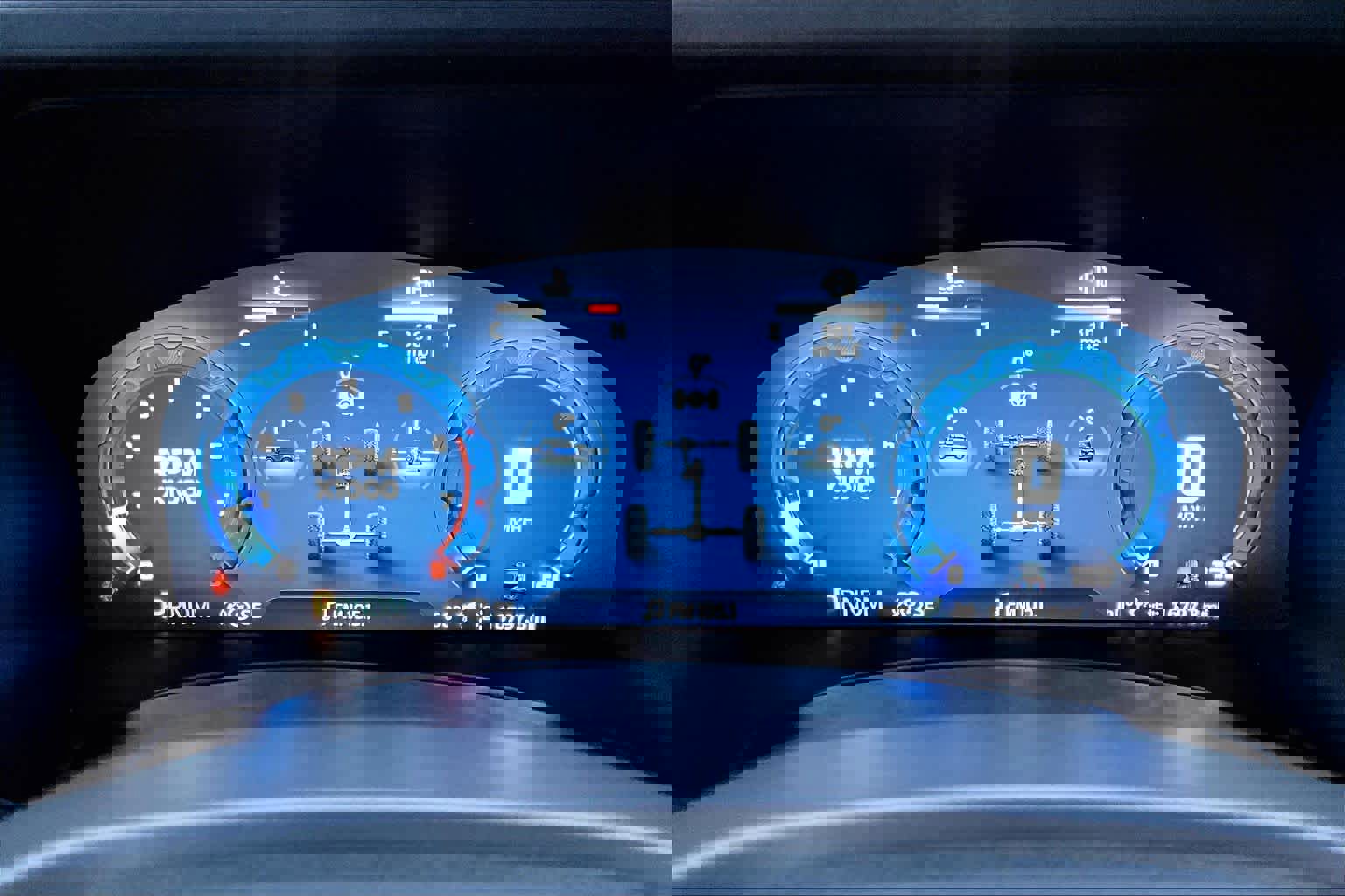 Certified 2025 Ford Bronco Outer Banks image 29