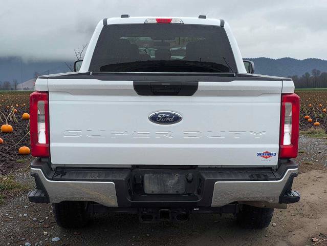 Certified 2026 Ford F250 XLT AWD/4WD image 5