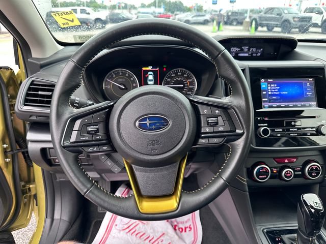 Used 2023 Subaru Crosstrek 2.5i Sport AWD/4WD image 20