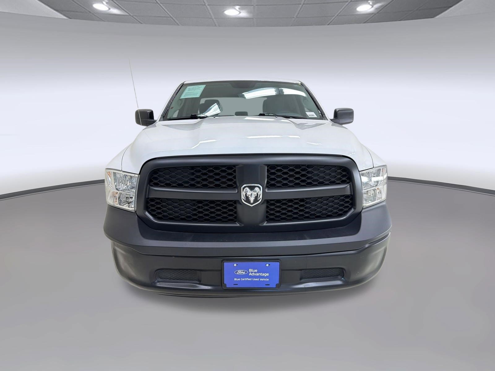 Used 2022 RAM 1500 Tradesman image 6