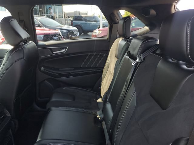 Certified 2023 Ford Edge ST AWD/4WD image 27