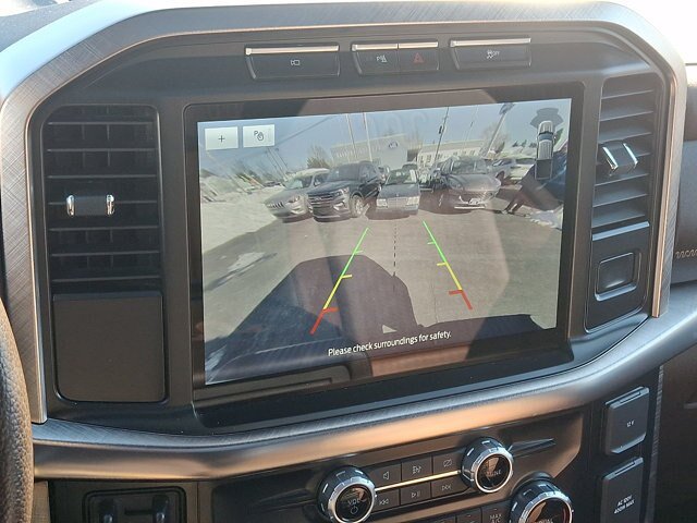 Certified 2023 Ford F150 King Ranch AWD/4WD image 19