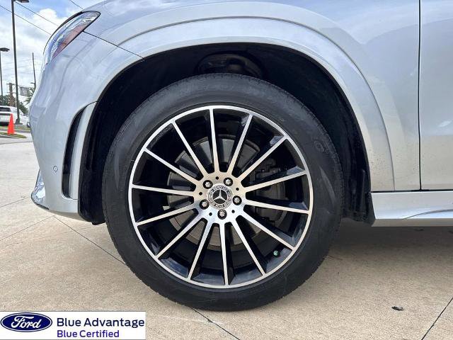 Used 2022 Mercedes-Benz GLE 450 4MATIC image 6