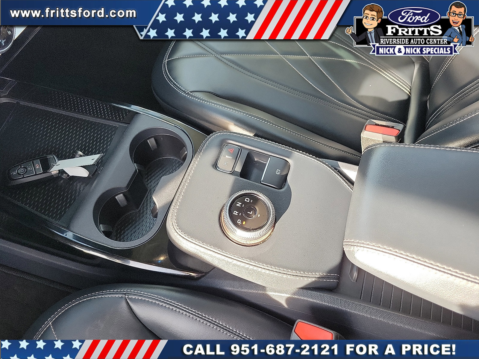 Certified 2023 Ford Mustang Mach-E Select image 9