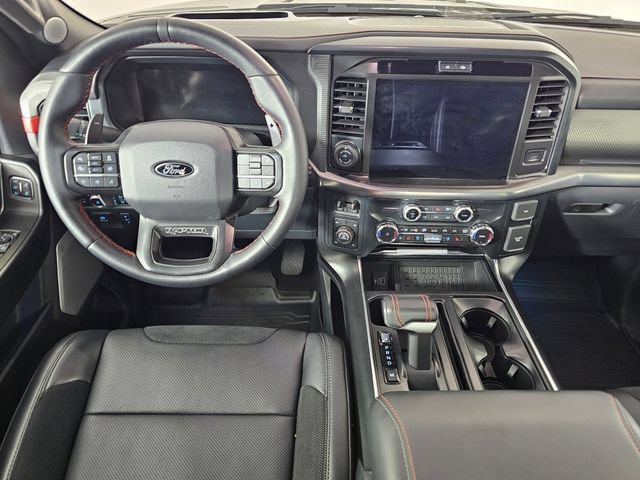 Certified 2025 Ford F150 Raptor AWD/4WD image 20