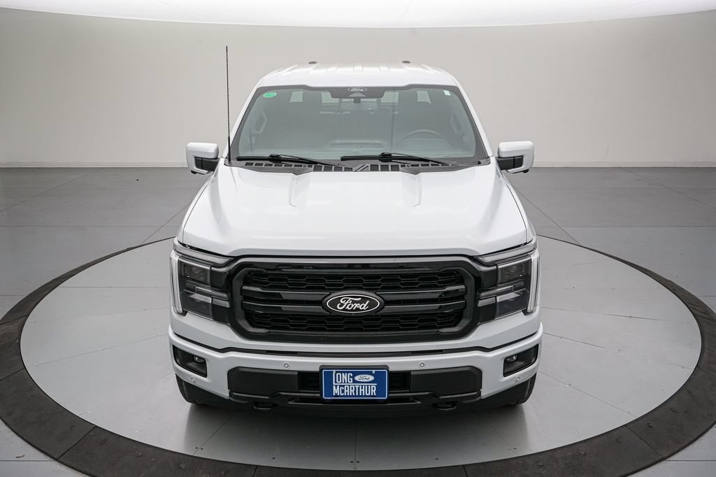 Certified 2025 Ford F150 Lariat AWD/4WD image 10