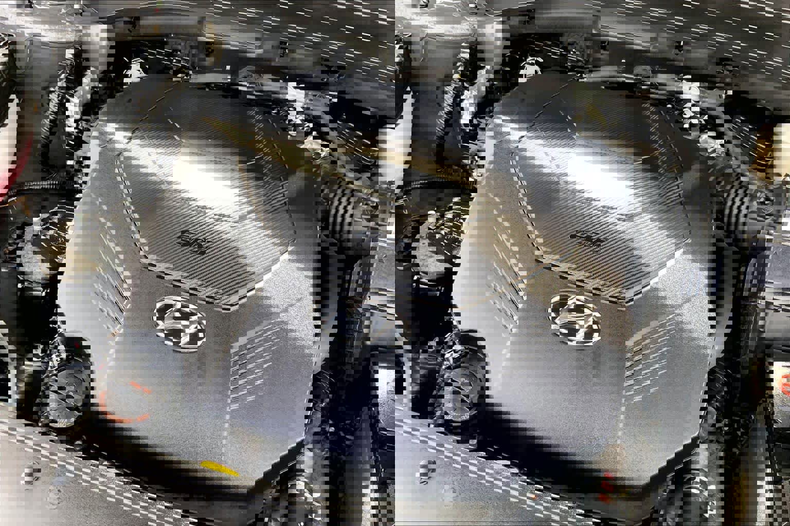 Used 2021 Hyundai Palisade Limited w/ Winter Package image 30