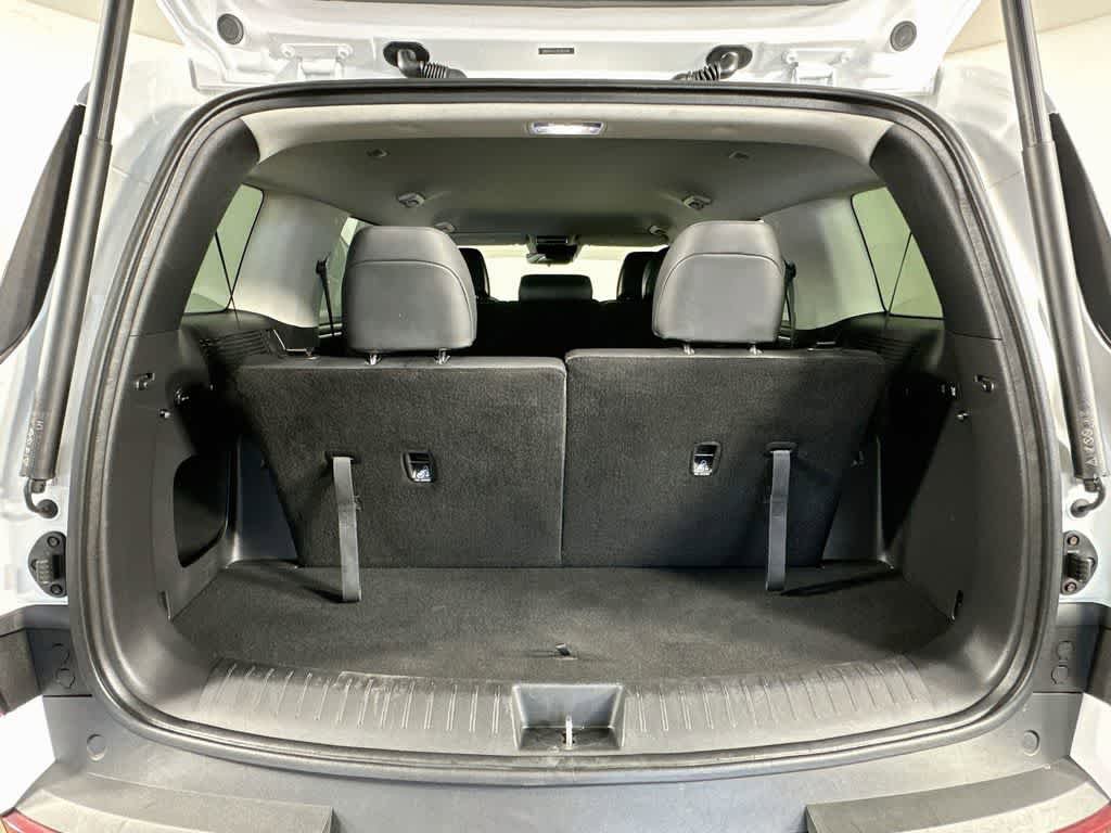 Used 2024 Hyundai Santa Fe SEL FWD image 20