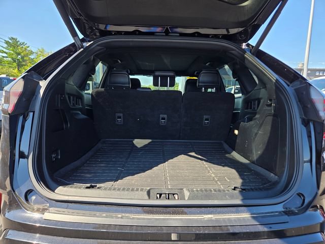 Certified 2022 Ford Edge ST w/ Equipment Group 401A AWD/4WD image 28