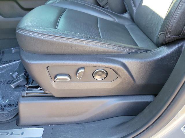 Used 2025 GMC Sierra 2500 Denali w/ Technology Package image 22