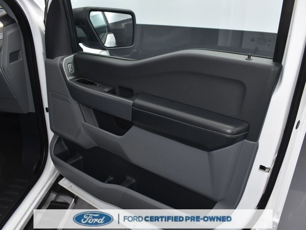 Certified 2022 Ford F150 XLT w/ XTR Package image 28