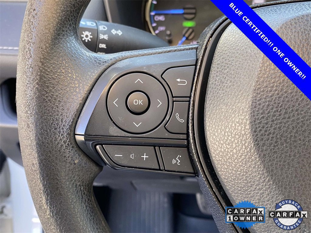 Used 2021 Toyota RAV4 LE image 19