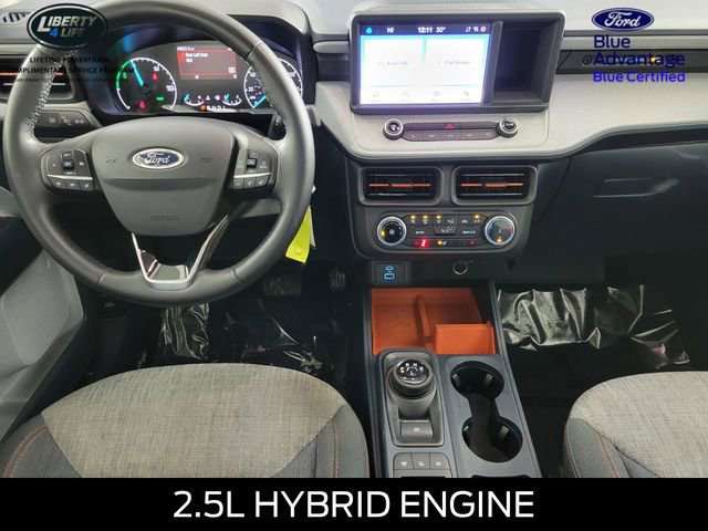 Certified 2023 Ford Maverick XLT w/ XLT Luxury Package image 20