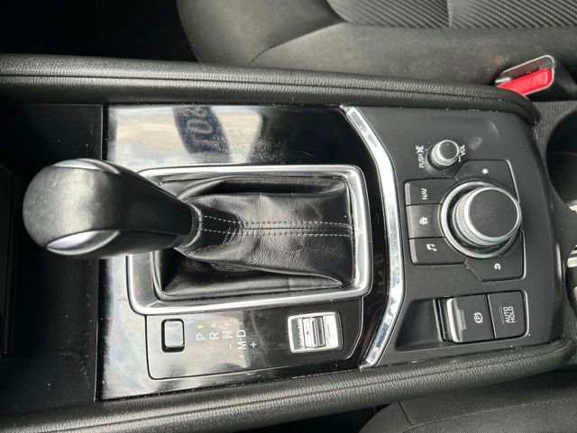 Used 2019 MAZDA CX-5 Sport AWD/4WD image 27