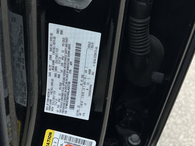 Certified 2022 Ford Bronco Big Bend AWD/4WD image 24