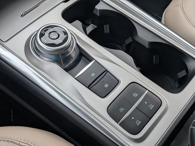 Certified 2023 Ford Explorer Limited w/ Equipment Group 301A image 28