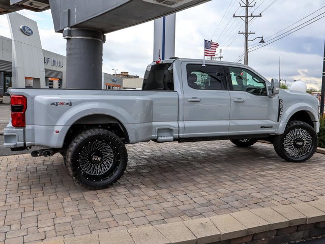 Certified 2026 Ford F450 Lariat AWD/4WD image 14