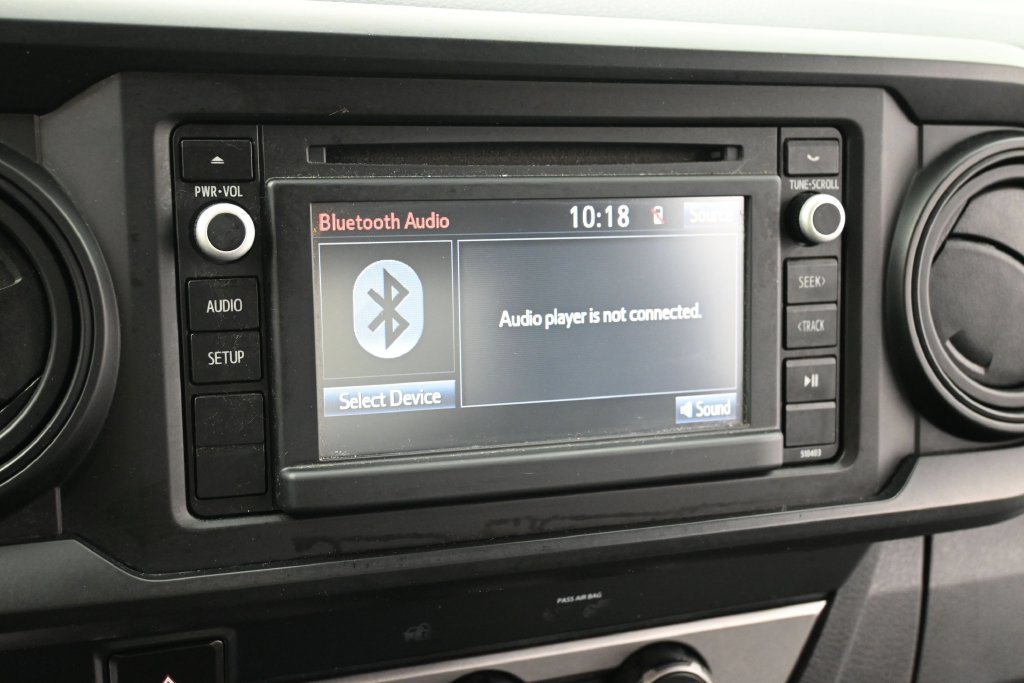 Used 2019 Toyota Tacoma SR RWD image 10