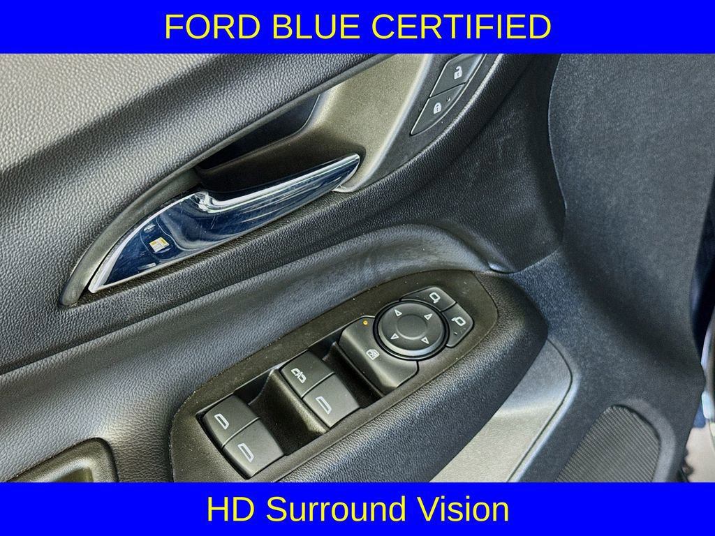 Used 2022 Chevrolet Equinox LT image 18