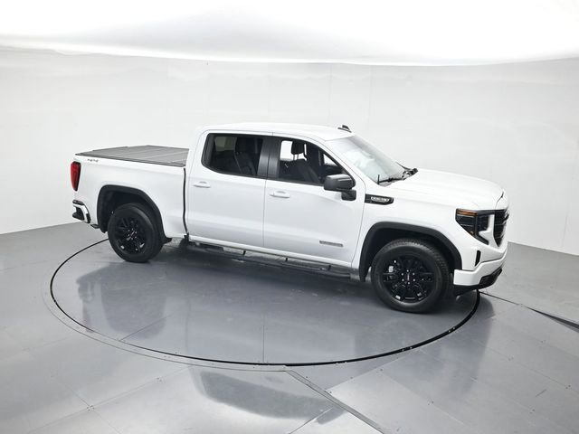 Used 2024 GMC Sierra 1500 Elevation AWD/4WD image 39