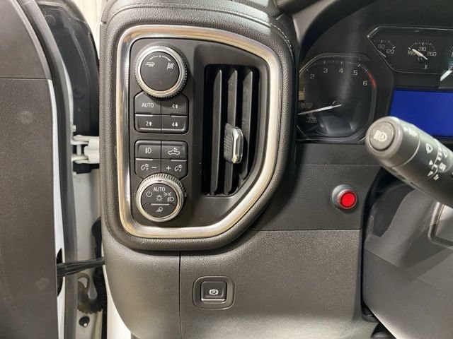 Used 2019 GMC Sierra 1500 SLT w/ SLT Premium Plus Package AWD/4WD image 34
