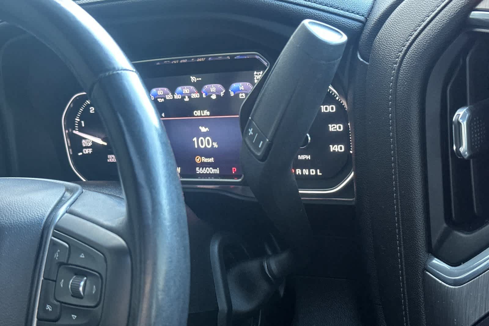 Used 2019 GMC Sierra 1500 Denali w/ Denali Ultimate Package AWD/4WD image 21