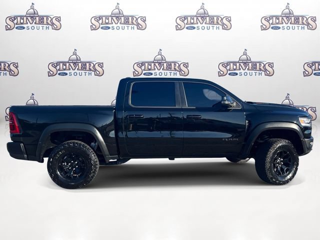 Used 2026 RAM 1500 RHO AWD/4WD image 2