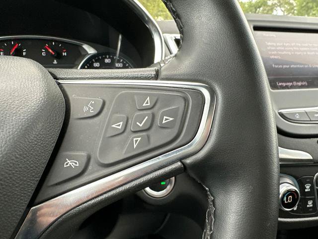 Used 2024 Chevrolet Equinox LT AWD/4WD image 12