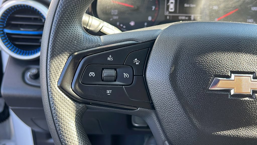Used 2024 Chevrolet Trax LS w/ LS Convenience Package FWD image 20