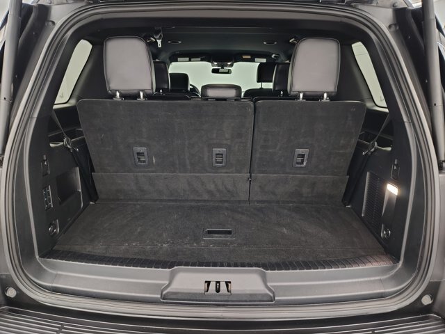 Certified 2021 Ford Expedition XLT AWD/4WD image 16