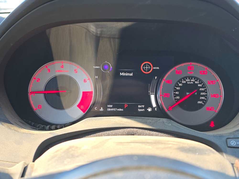 Used 2020 Acura RDX A-Spec w/ Technology Package AWD/4WD image 21
