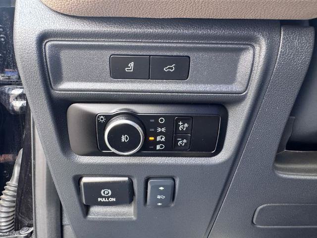 Certified 2024 Ford Expedition Max Limited AWD/4WD image 20