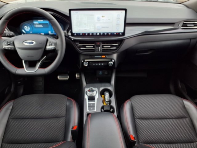 Certified 2023 Ford Escape ST-Line Select w/ Tech Pack #2 AWD/4WD image 15