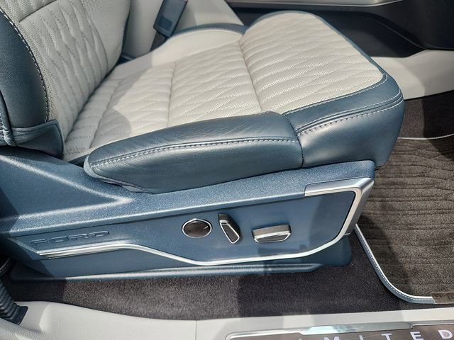 Certified 2023 Ford F150 Limited image 33