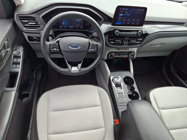 Certified 2023 Ford Escape Active AWD/4WD image 12