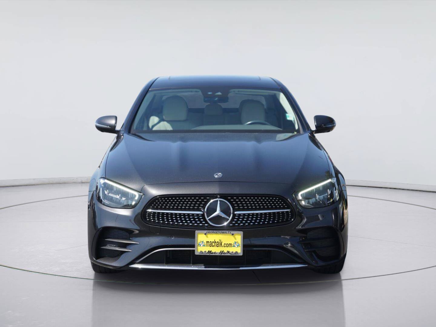 Used 2021 Mercedes-Benz E 350 Sedan image 3
