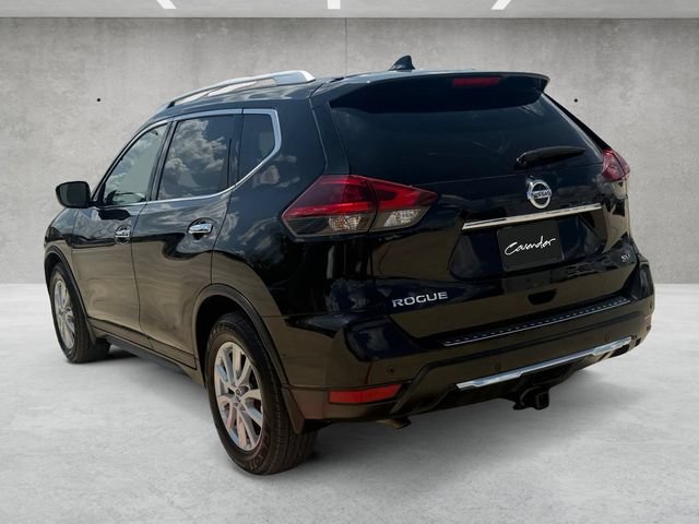 Used 2020 Nissan Rogue SV FWD image 15