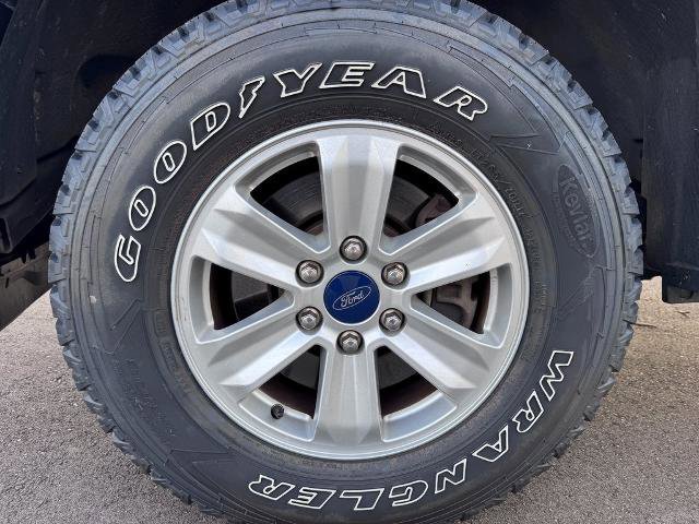 Certified 2019 Ford F150 XLT image 10