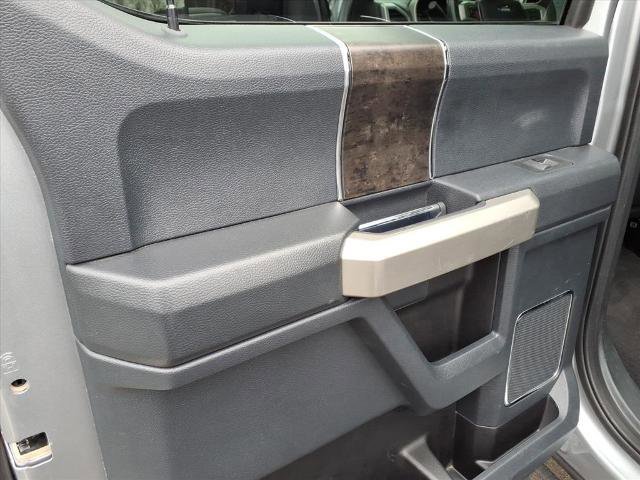 Certified 2022 Ford F250 Lariat w/ Tremor Off-Road Package image 21