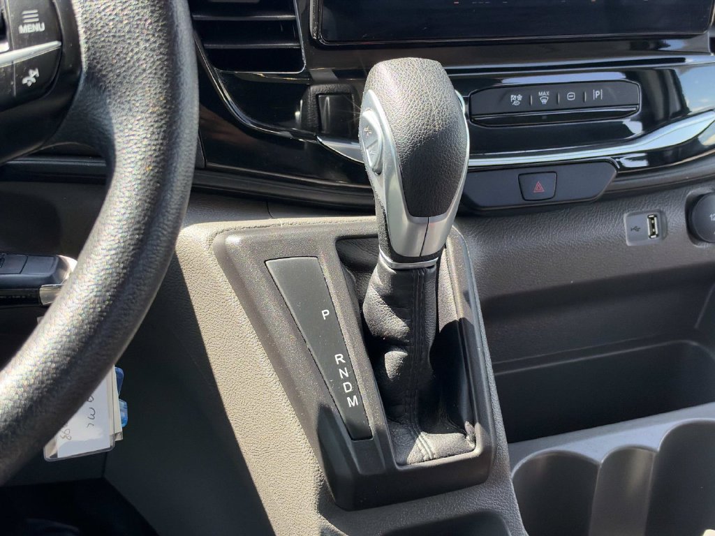 Certified 2024 Ford Transit 350 XLT RWD image 16